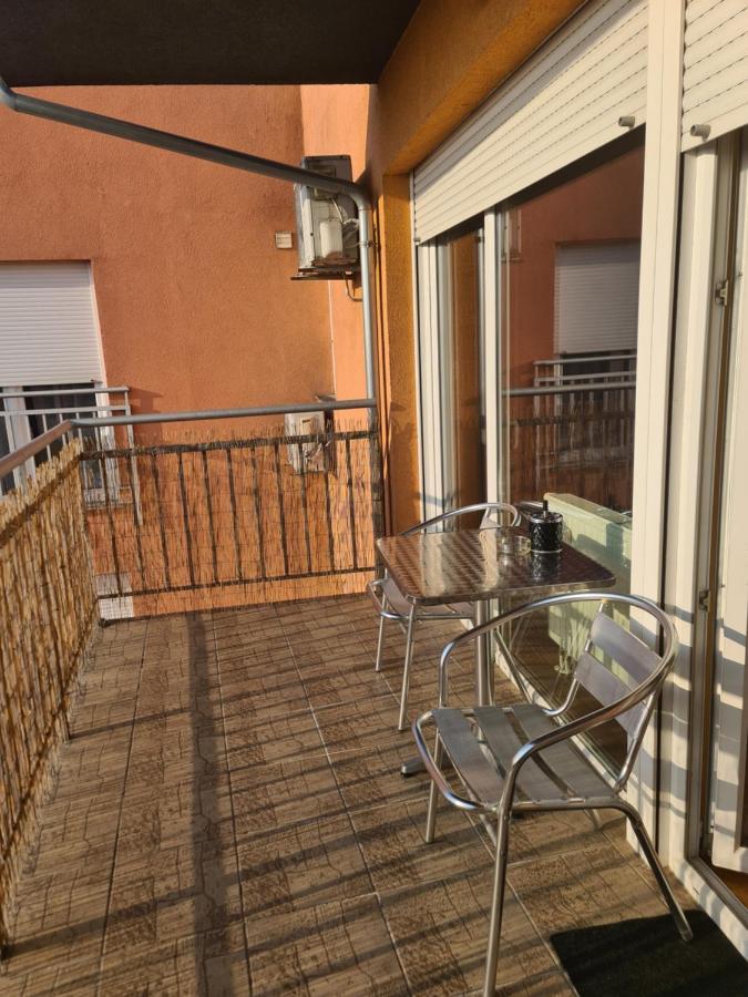 Apartman *Joy* Osijek Exterior photo