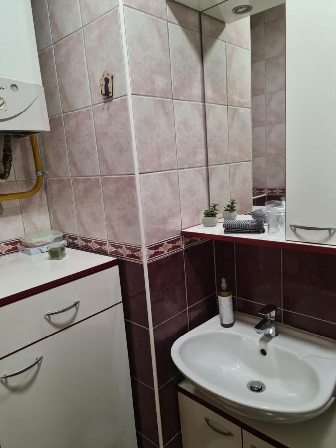 Apartman *Joy* Osijek Exterior photo
