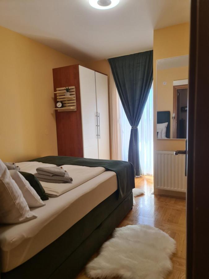 Apartman *Joy* Osijek Exterior photo